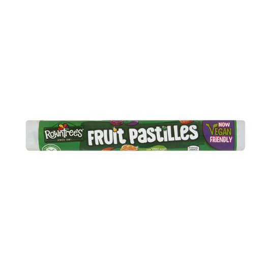 Rowntrees Fruit Pastilles | 50g