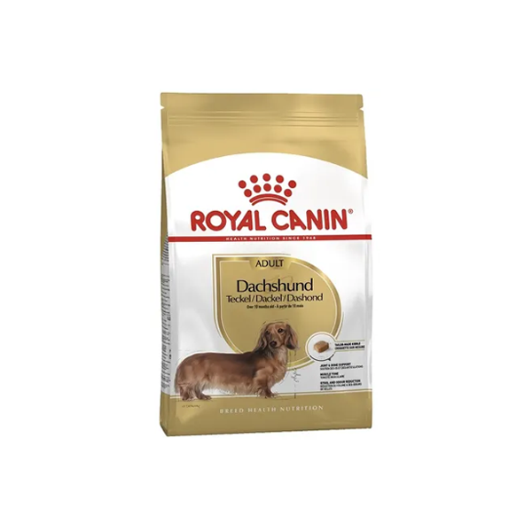 Royal Canin Dachshund Adult Dog Food 7.5kgx2