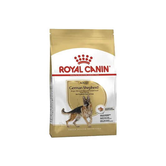 Royal Canin German Shepherd Adult Dog Food 11kg