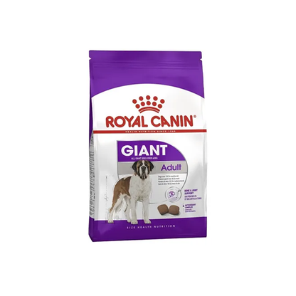 Royal Canin Giant Adult Dog Food 15kg