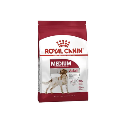 Royal Canin Medium Adult Dog Food