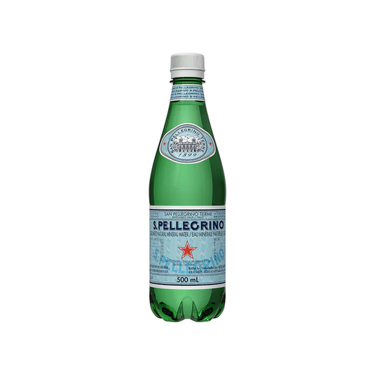 SANPEL 24 X 500ML SAN PELLEGRINO ITALY
