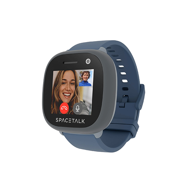 SPACETALK Adventurer 2 Kids Video Smartwatch 4G (Dusk)