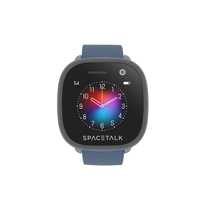 SPACETALK Adventurer 2 Kids Video Smartwatch 4G (Dusk)