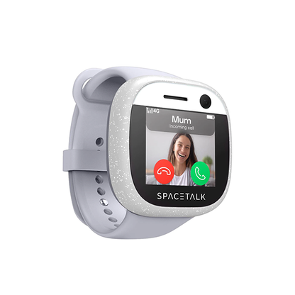 SPACETALK Adventurer Kids Video Smartwatch 4G (Cloud)