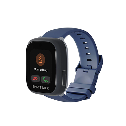 SPACETALK Loop Kids Smart Watch 4G (Dusk) – Shop Dispatch
