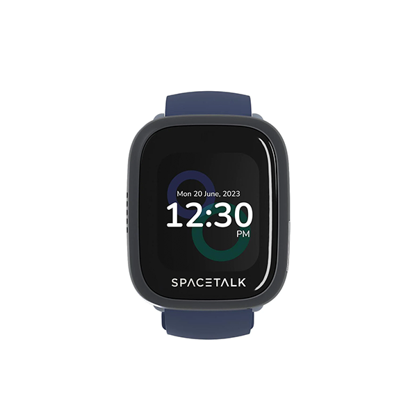 SPACETALK Loop Kids Smart Watch 4G (Dusk)