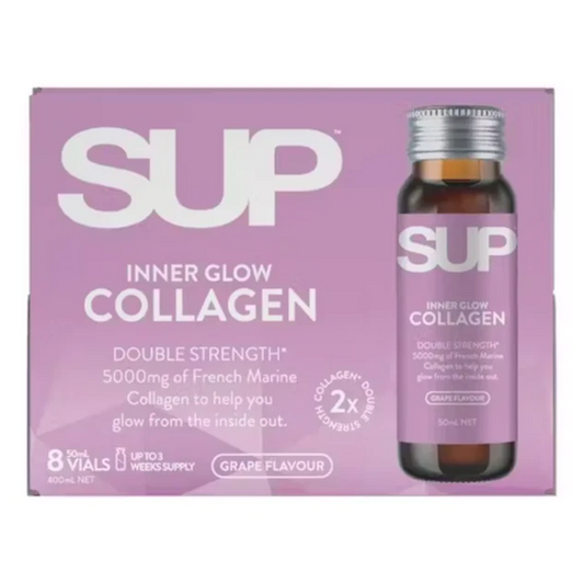 SUP Inner Glow Collagen Pack