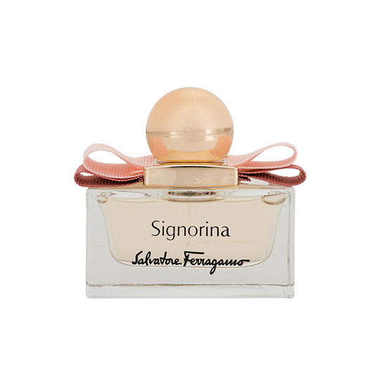 Salvatore Ferragamo Signorina Eau De Parfum 30ml