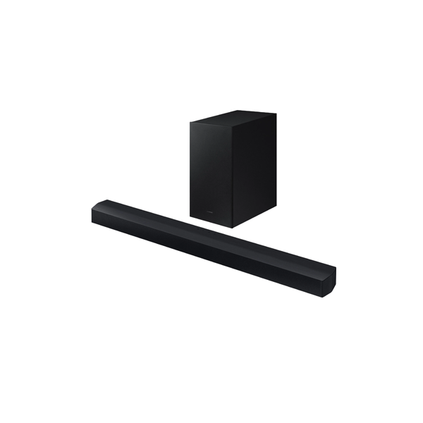 Samsung C Series C450 2.1 Channel Soundbar with Subwoofer [2023]