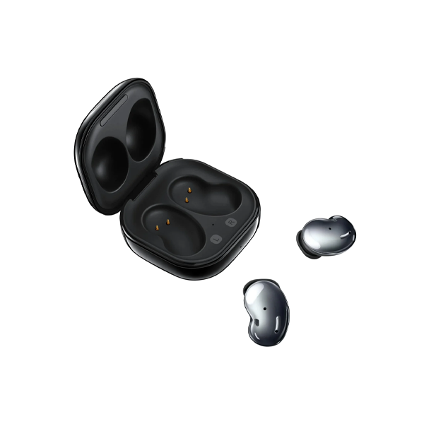 Samsung Galaxy Buds Live (Mystic Black)