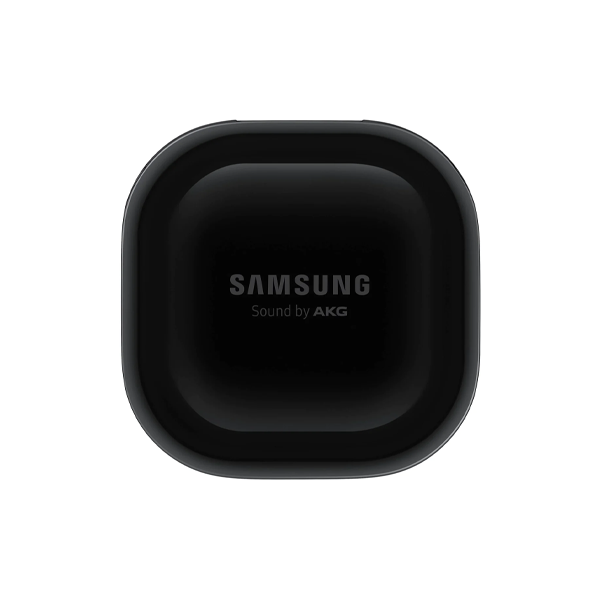 Samsung Galaxy Buds Live (Mystic Black)