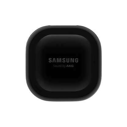 Samsung Galaxy Buds Live (Mystic Black)