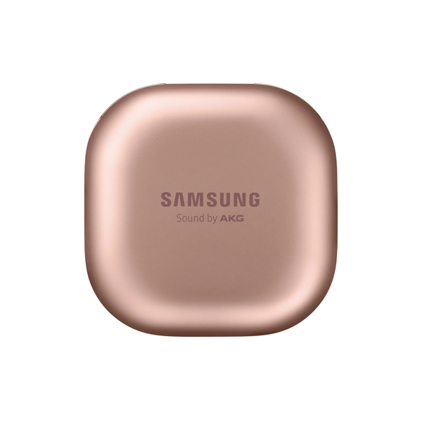 Samsung Galaxy Buds Live (Mystic Bronze)