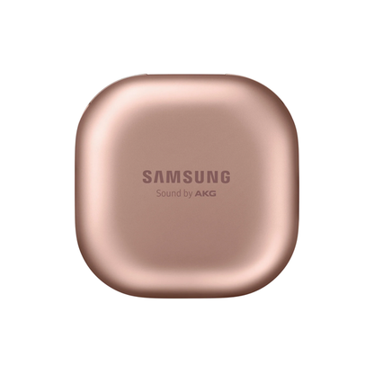 Samsung Galaxy Buds Live (Mystic Bronze)