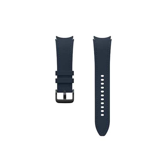 Samsung Galaxy Hybrid Watch Band (Indigo) [M/L]