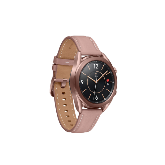 Samsung Galaxy Watch3 41mm LTE (Bronze)