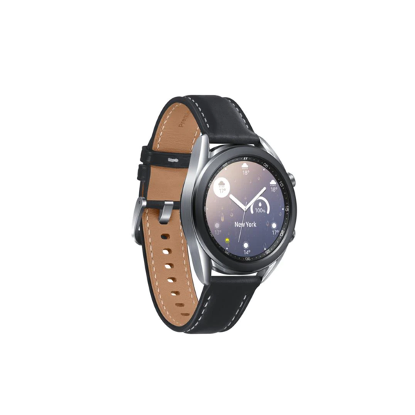 Samsung Galaxy Watch3 41mm LTE (Silver)