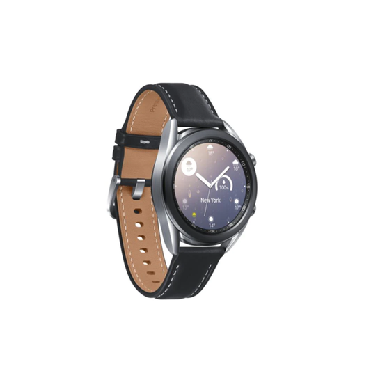 Samsung Galaxy Watch3 41mm (Silver)
