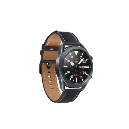 Samsung Galaxy Watch3 45mm LTE (Black)