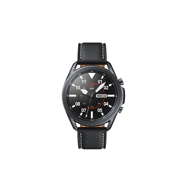 Samsung Galaxy Watch3 45mm LTE (Black)