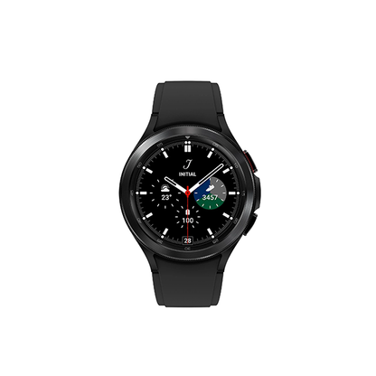 Samsung Galaxy Watch4 Classic 46mm (Black)