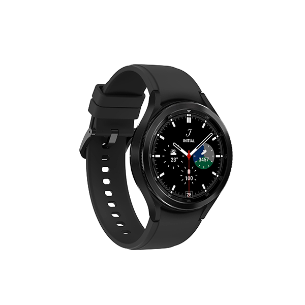 Samsung Galaxy Watch4 Classic 46mm (Black)