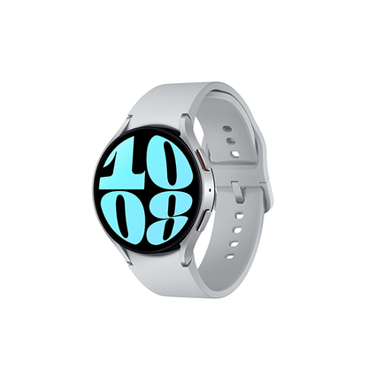 Samsung Galaxy Watch6 44mm LTE (Silver)