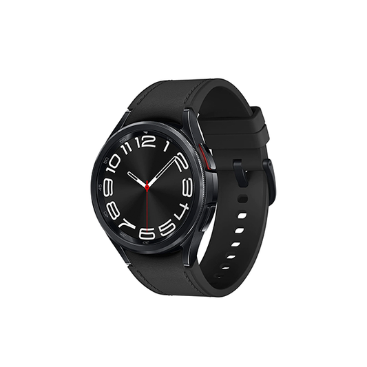 Samsung Galaxy Watch6 Classic 43mm LTE (Black)