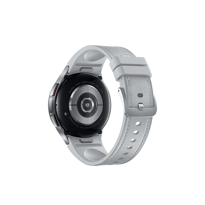 Samsung Galaxy Watch6 Classic 43mm (Silver)