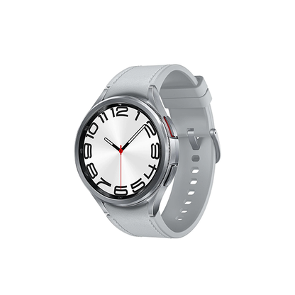 Samsung Galaxy Watch6 Classic 47mm LTE (Silver)
