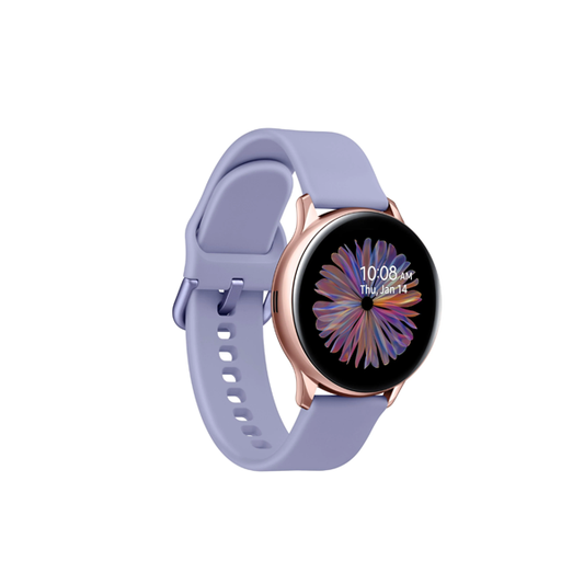 Samsung Galaxy Watch Active2 40mm (Violet/Rose Gold)