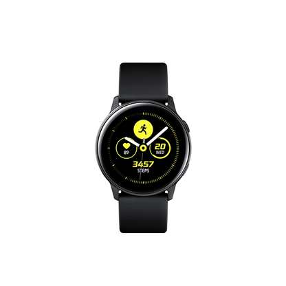 Samsung Galaxy Watch Active 40mm (Black)