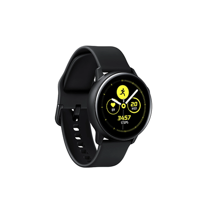 Samsung Galaxy Watch Active 40mm (Black)