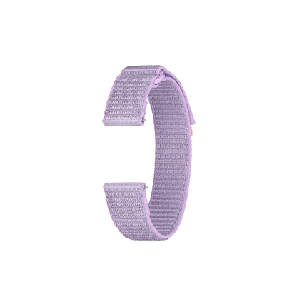 Samsung Galaxy Watch Feather Band (Lavender) [S/M]