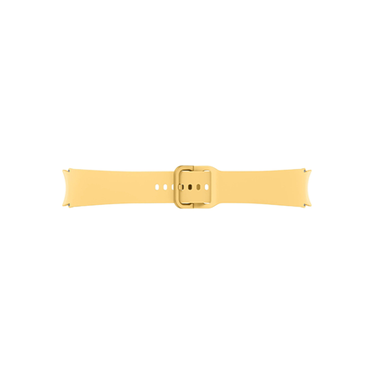Samsung Galaxy Watch Sport Band (Apricot) [M/L]