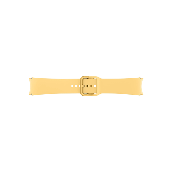 Samsung Galaxy Watch Sport Band (Apricot) [S/M]