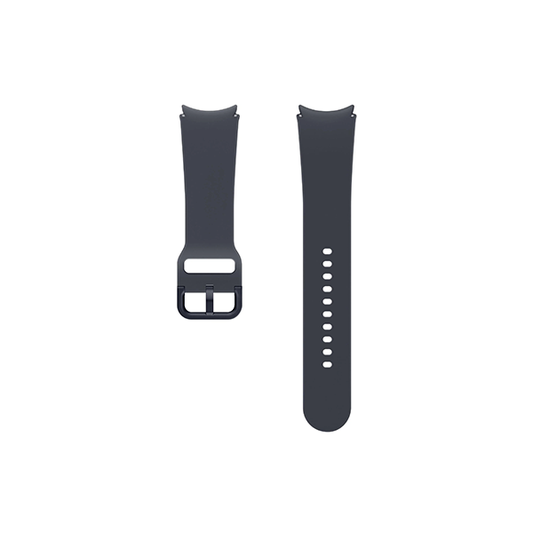 Samsung Galaxy Watch Sport Band (Graphite) [M/L]