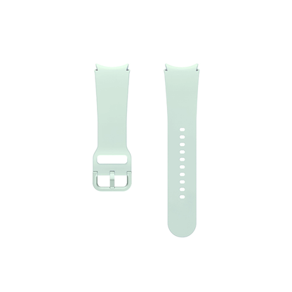 Samsung Galaxy Watch Sport Band (Ocean Green) [S/M]