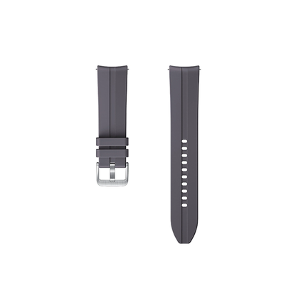 Samsung Ridge Sport Armband Silicone Strap 22mm (Grey)