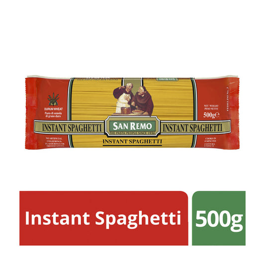 San Remo Spaghetti No 3 | 500g