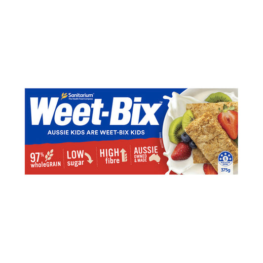 Sanitarium Weet Bix | 375g