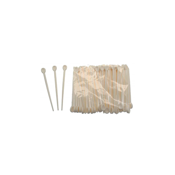 Santorini Plastic Roller Pins 65mm 50pk