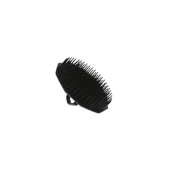 Santorini Shampoo Scalp Brush Assorted Colours
