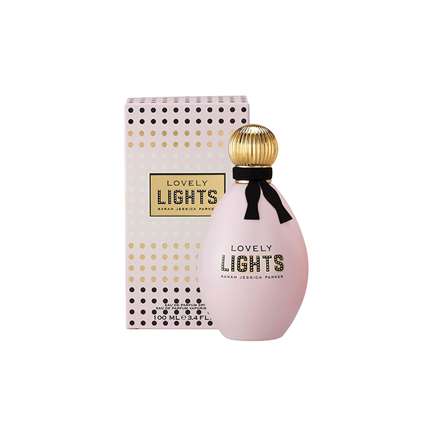 Sarah Jessica Parker Lovely Lights Eau De Parfum 100ml