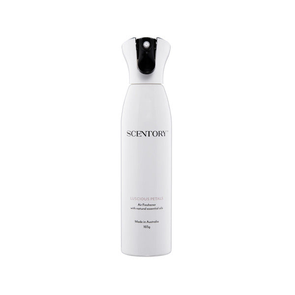 Scentory Aerosol Luscious Petals | 165g