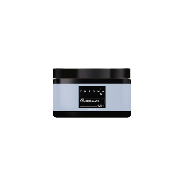 Schwarzkopf Chroma ID Bonding Colour Mask 9.5-1 250ml