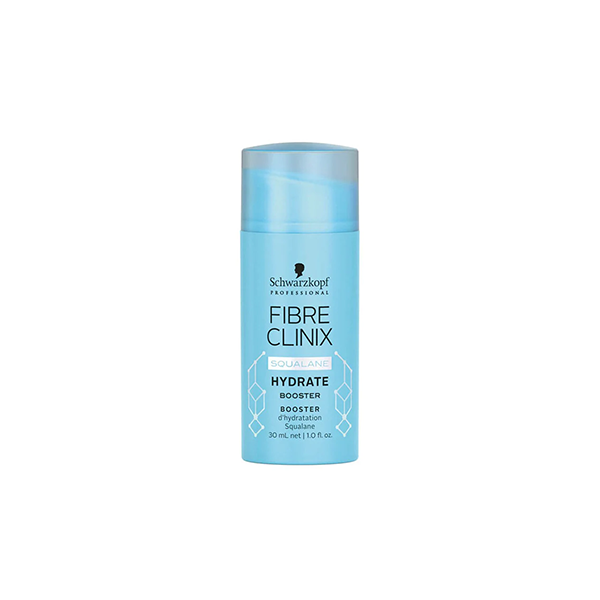 Schwarzkopf Fibre Clinix Hydrate Booster 30ml