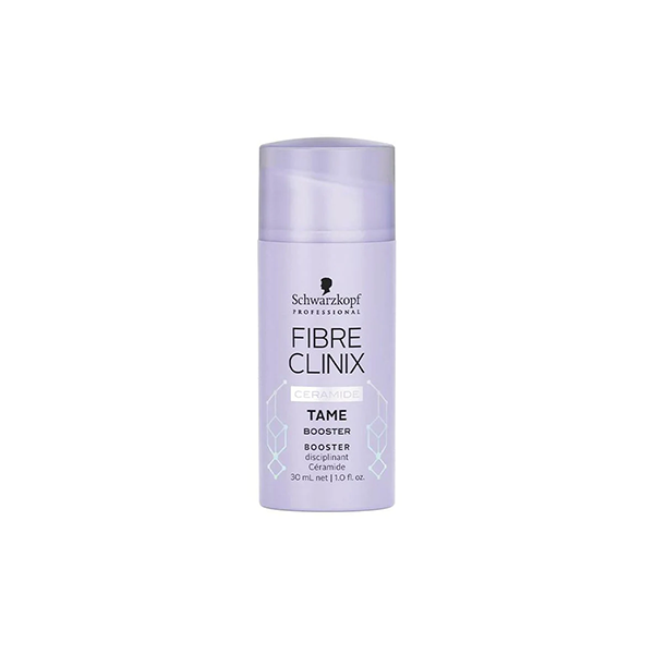 Schwarzkopf Fibre Clinix Tame Booster 30ml