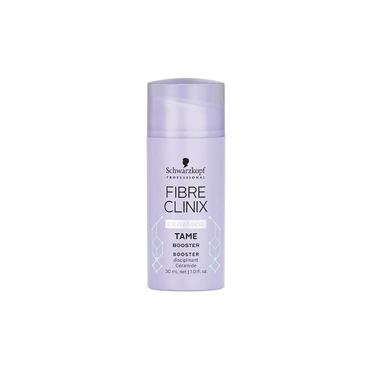 Schwarzkopf Fibre Clinix Tame Booster 30ml